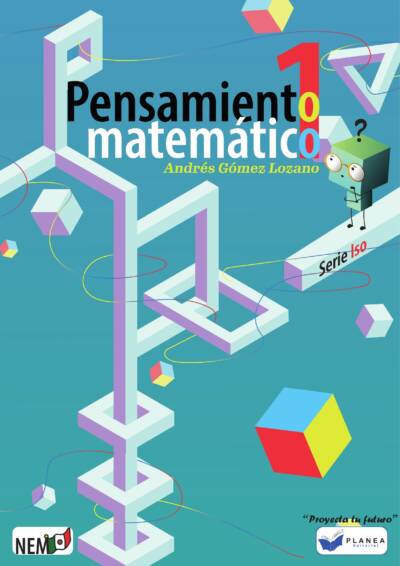 PENSAMIENTO MATEMATICO 1