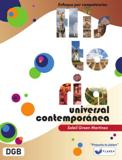 HISTORIA UNIVERSAL CONTEMPORANEA