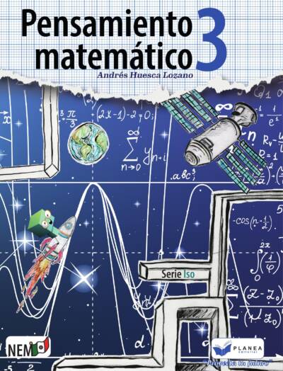 PENSAMIENTO MATEMATICO 3