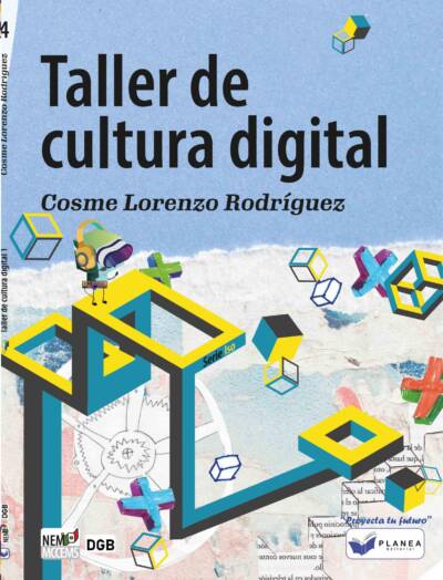 TALLER DE CULTURA DIGITAL 1