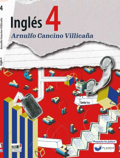 INGLES 4
