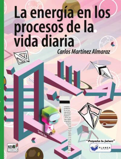 LA ENERGIA EN LOS PROCESOS DE LA VIDA DIARIA