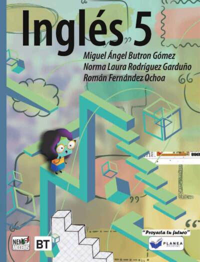 INGLES 5