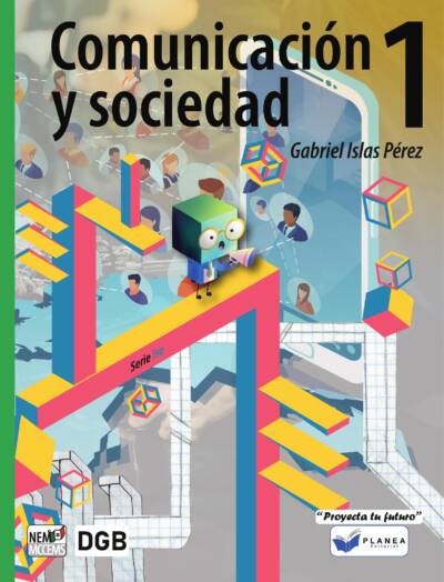 COMUNICACION Y SOCIEDAD 1