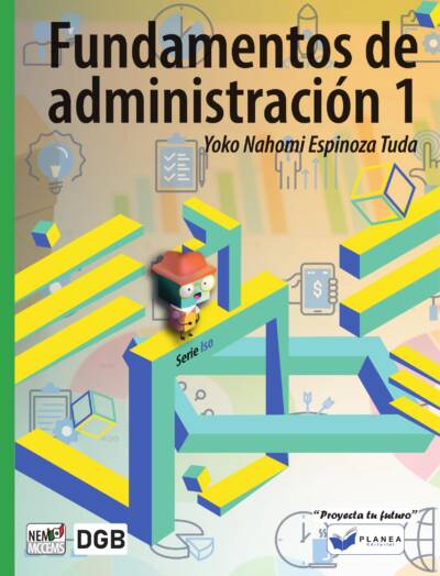 FUNDAMENTOS DE LA ADMINISTRACION 1