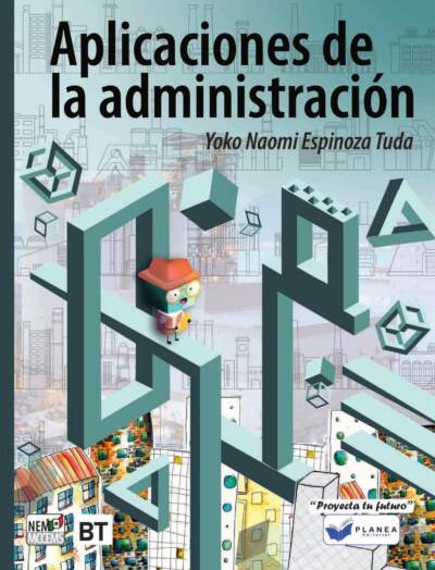 APLICACION DE LA ADMINISTRACION