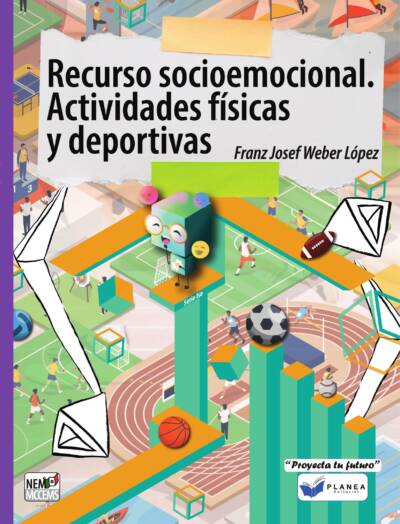 ACTIVIDADES FISICAS Y DEPORTIVAS