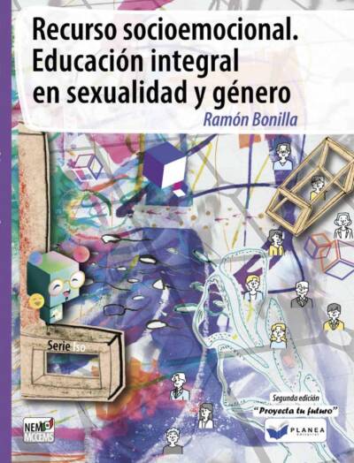 EDUCACION INTEGRAL EN SEXUALIDAD Y GENERO