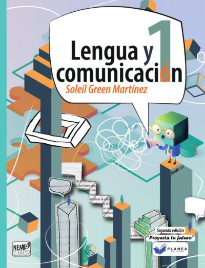 LENGUA Y COMUNICACION 1