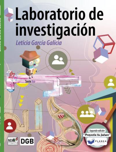 LABORATORIO DE INVESTIGACION