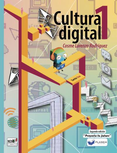 CULTURA DIGITAL 1