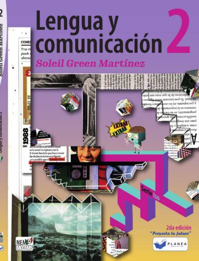 LENGUA Y COMUNICACION 2