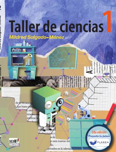 TALLER DE CIENCIAS 1