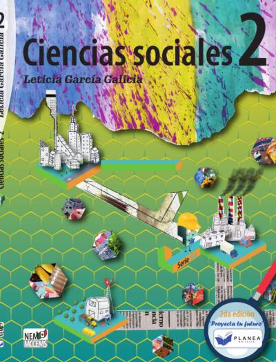 CIENCIAS SOCIALES 2