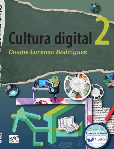 CULTURA DIGITAL 2