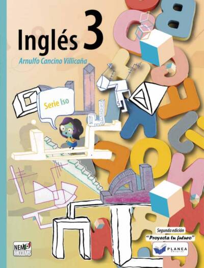 INGLES 3