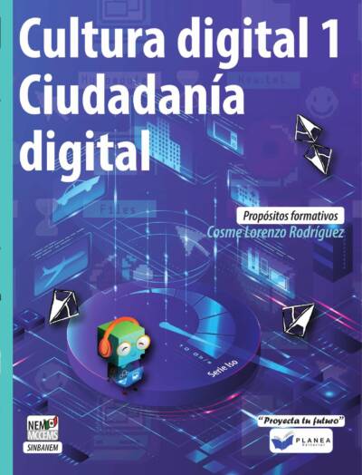 CULTURA DIGITAL 1. CIUDADANIA DIGITAL