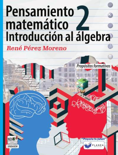 PENSAMIENTO MATEMATICO 2. INTRODUCCION AL ALGEBRA