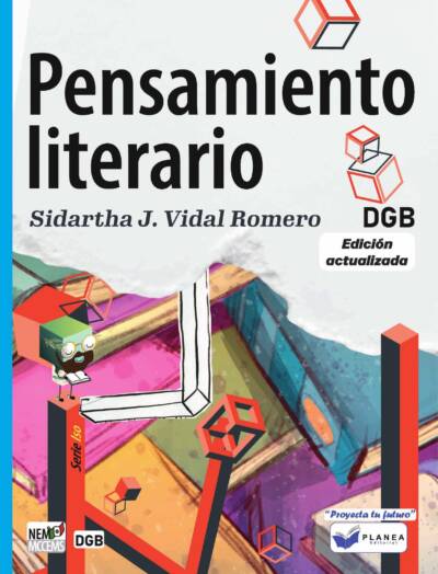 PENSAMIENTO LITERARIO