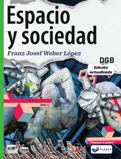 ESPACIO Y SOCIEDAD