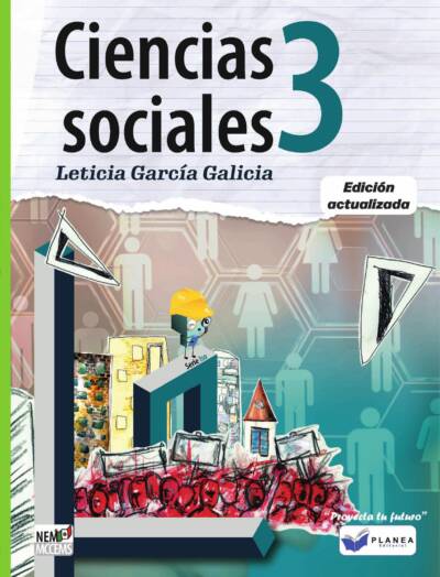 CIENCIAS SOCIALES 3