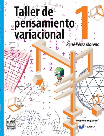 TALLER DE PENSAMIENTO VARIACIONAL