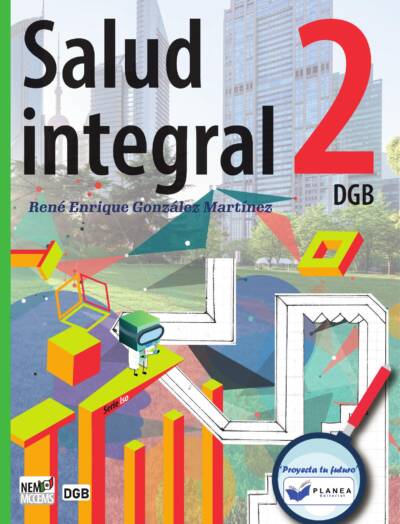 SALUD INTEGRAL 2