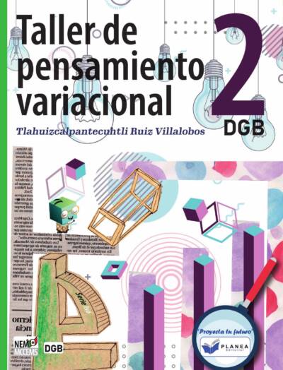 TALLER DE PENSAMIENTO VARIACIONAL 2