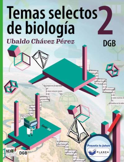 TEMAS SELECTOS DE BIOLOGIA 2